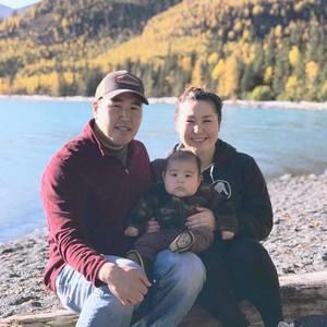 Meet your Posher, Ryan